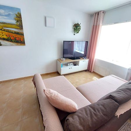 Ferienwohnung Casa Damianna - Pool - Wifi - Fuerteventurabay Costa De Antigua Exterior foto