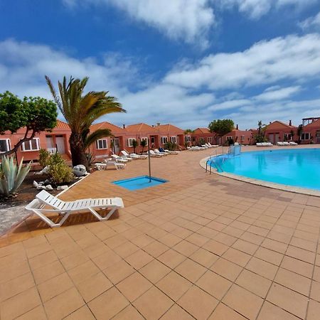 Ferienwohnung Casa Damianna - Pool - Wifi - Fuerteventurabay Costa De Antigua Exterior foto
