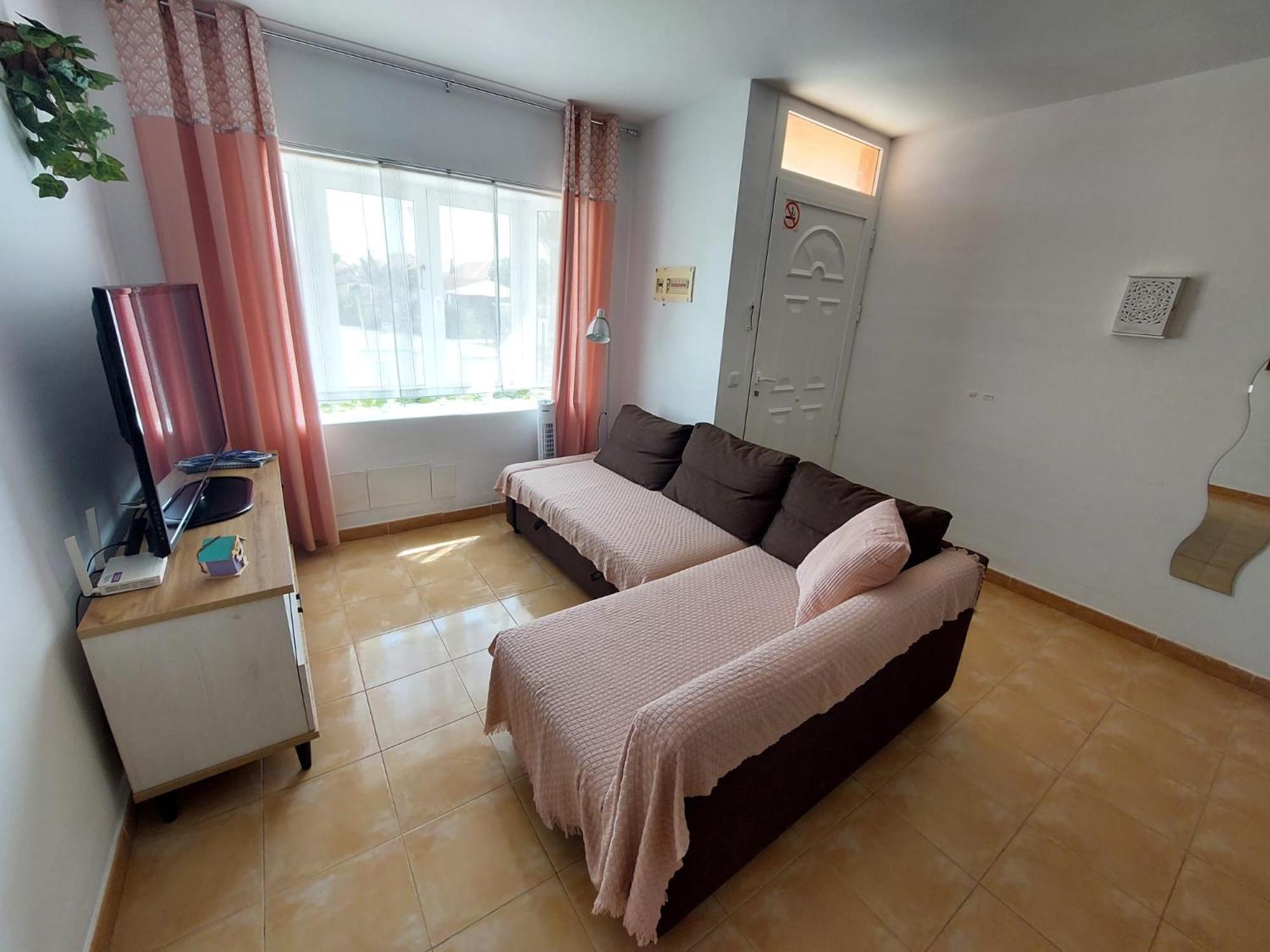 Ferienwohnung Casa Damianna - Pool - Wifi - Fuerteventurabay Costa De Antigua Exterior foto