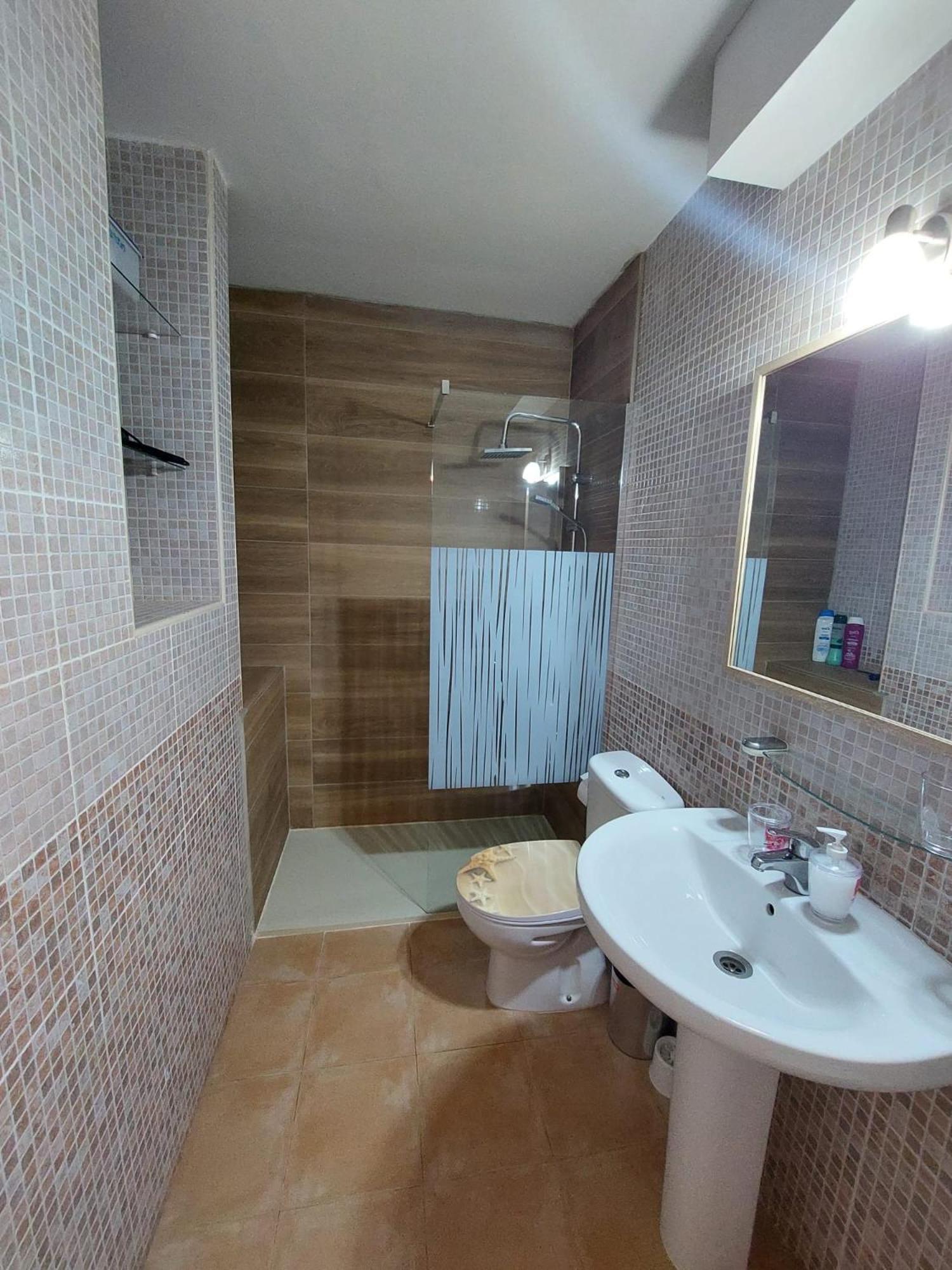 Ferienwohnung Casa Damianna - Pool - Wifi - Fuerteventurabay Costa De Antigua Exterior foto